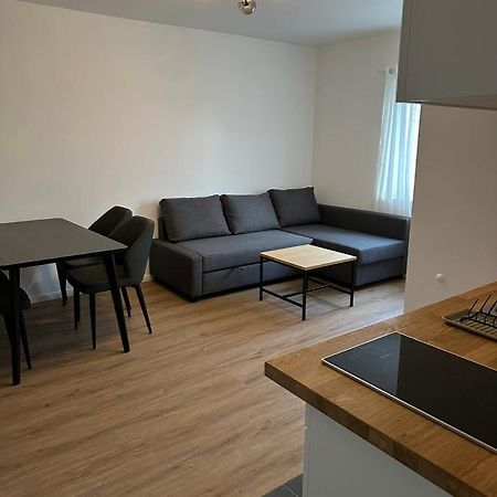 Schoene Wohnung Nahe Koeln Extérieur photo