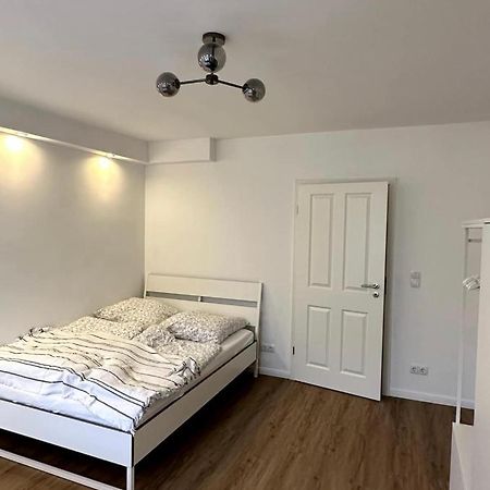 Schoene Wohnung Nahe Koeln Extérieur photo