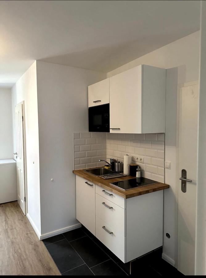 Schoene Wohnung Nahe Koeln Extérieur photo