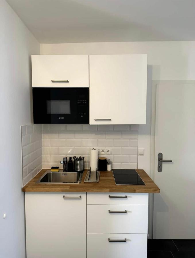 Schoene Wohnung Nahe Koeln Extérieur photo