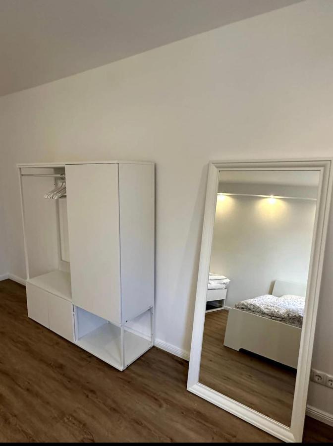 Schoene Wohnung Nahe Koeln Extérieur photo