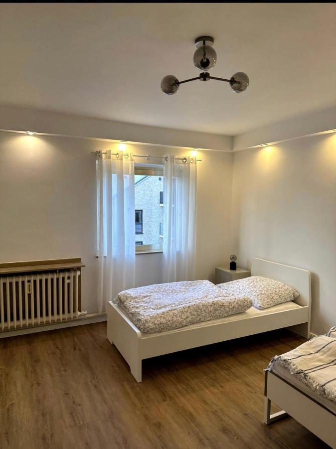Schoene Wohnung Nahe Koeln Extérieur photo