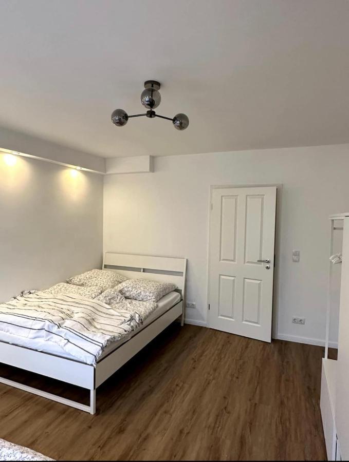 Schoene Wohnung Nahe Koeln Extérieur photo